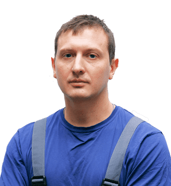 Сергей Суханов